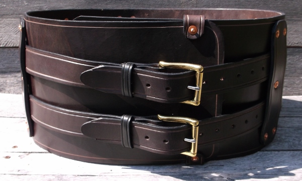 Wide Belts
